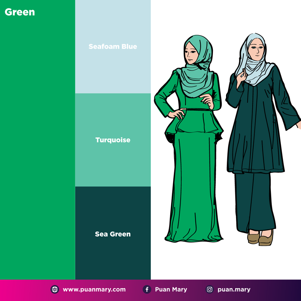 Hijau Emerald Sesuai  Dengan  Warna  Apa Desainrumahid com