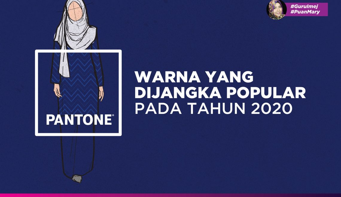 Warna Archives Puan Mary