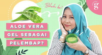 Bolehkah Saya Pakai Face Wash Aha Bha Pada Setiap Hari Puan Mary