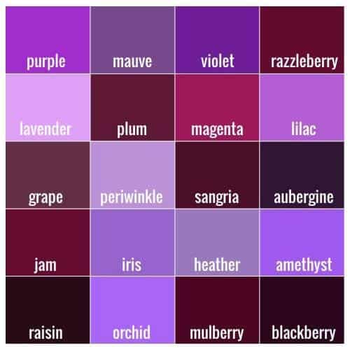 purple-colour-shades-hex-color-palette-purple-color-names